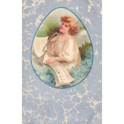 n°29230 - Clapsaddle - Ange...