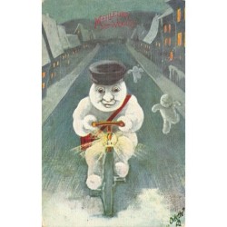 n°29233 - Fantaisie -...