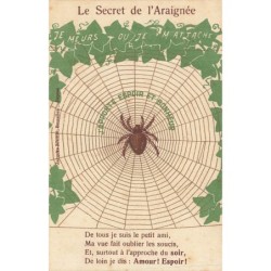 n°29243 - Le Secret de...