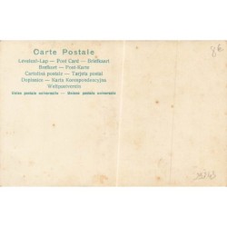 n°29243 - Le Secret de l'Araignée - J'apporte Espoir et Bonheur