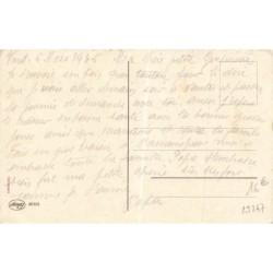 n°29247 - Chien - Portrait d'un Bouledogue Français