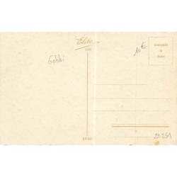 n°29251 - Illustrateur Gobbi - Cavalière s'approchant d'un belle dame