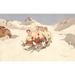 n°29262 - Illustrateur...