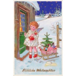 n°29271 - Fröhliche...