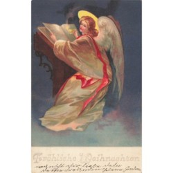 n°29272 - Clapsaddle -...