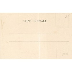 n°29307 - Illustrateur Art Nouveau - A Berlin - Jeune femme regardant un homme portant un monocle