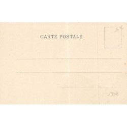 n°29308 - Illustrateur ArtNouveau - A Madrid - Jeune femme jouant du tambourin