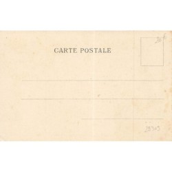 n°29309 - Illustrateur Art Nouveau - A Athènes - Jeune femme jouant d'une lyre