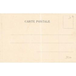 n°29310 - Illustrateur Art Nouveau - A Constantinople - Jeune femme dansant avec un foulard