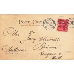 n°29322 - Noël - Merry Christmas - Enfants jouant avec leurs jouets près d'un sapin