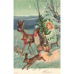 n°29323 - Joyeux Noël -...