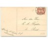 n°13598 - Carte en relief - Paquebot