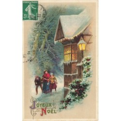 n°29370 - Joyeux Noël - Une...