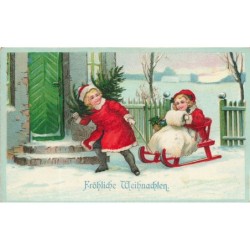 n°29374 - Noël - Fröhliche...