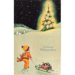 n°29375 - Fröhliche...