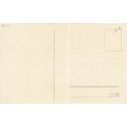 n°29378 - Noël - Fröhliche Weihnachten -Anges apportant des cadeaux, frappant à une porte