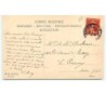 n°13606 - MM Vienne n°300 - Joyeuses Pâques - Jeune femme dansant avec une fillette