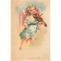 n°29399 - Fantaisie - Ange...