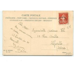 n°13613 - MM Vienne 369 - R.R.V. Wichera - Jeune Femme lisant près d'une fenêtre