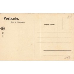 n°29458 - Illustrateur - Femmes nues se baignant autour de Neptune