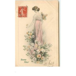 n°13615 - MM Vienne n°398 -...