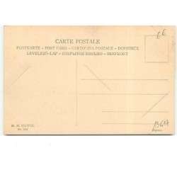 n°13617 - MM Vienne n°295 - Jeune femme et une fillette traversant un petit cour d'eau