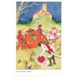 n°29501 - Illustrateur F....