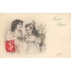 n°29510 - Joyeuses Pâques -...