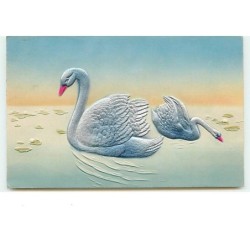 n°13620 - Carte Gaufrée -...
