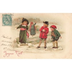 n°29528 - Joyeux Noël -...