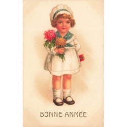 n°29542 - Nouvel An -...