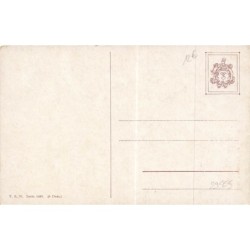 n°29565 - Illustrateur Arthur Thiele - Um niemand zu vergessin - CartesPostales