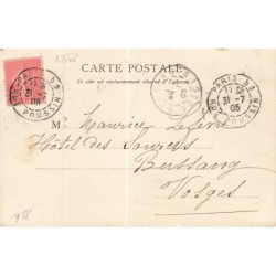 n°29568 - Illustrateur H. Muller - Lutte