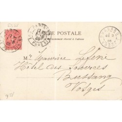 n°29569 - Illustrateur H. Muller - Poids