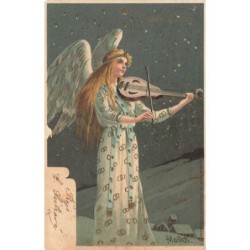 n°29590 - Noël - Veselé...