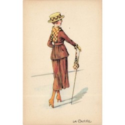 n°29606 - Illustrateur  -...