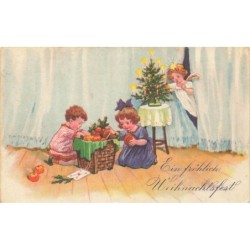 n°29631 - Noël - Ein...