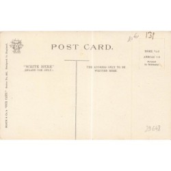 n°29648 - A & MB n°531 - Chat - Dorothy Travers Pope - Chat portant des grelots sur un ruban vert