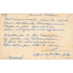 n°29649 - Fantaisie - Flatscher - Orgueil paternel - Enfants déguisés en adulte, se promenant