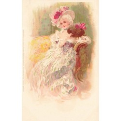 n°29655 - Illustrateur...