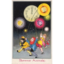 n°29667 - Nouvel An - Bonne...