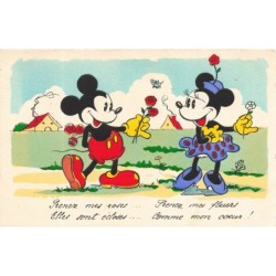 n°29695 - Disney - Prenez...