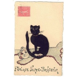 n°29704 - Fantaisie -...