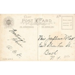 n°29730 - P. Ebner - Christmas Greetings - Enfants découvrant les jouets du Père Noël