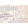 n°29733 - Disney - John Wills - Par service rapide, je vous envoie mes meilleurs souhaits
