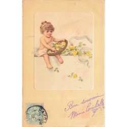 n°29737 - Fantaisie -...
