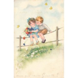 n°29747 - Fantaisie -...