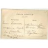 n°29752 - Carte Brodée avec Pochette - Marguerites