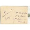 n°29753 - Carte Brodée - 1er Avril - Poisson