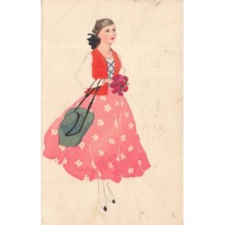 n°29755 - Meissner - Jeune...